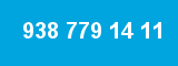 938 779 14 11